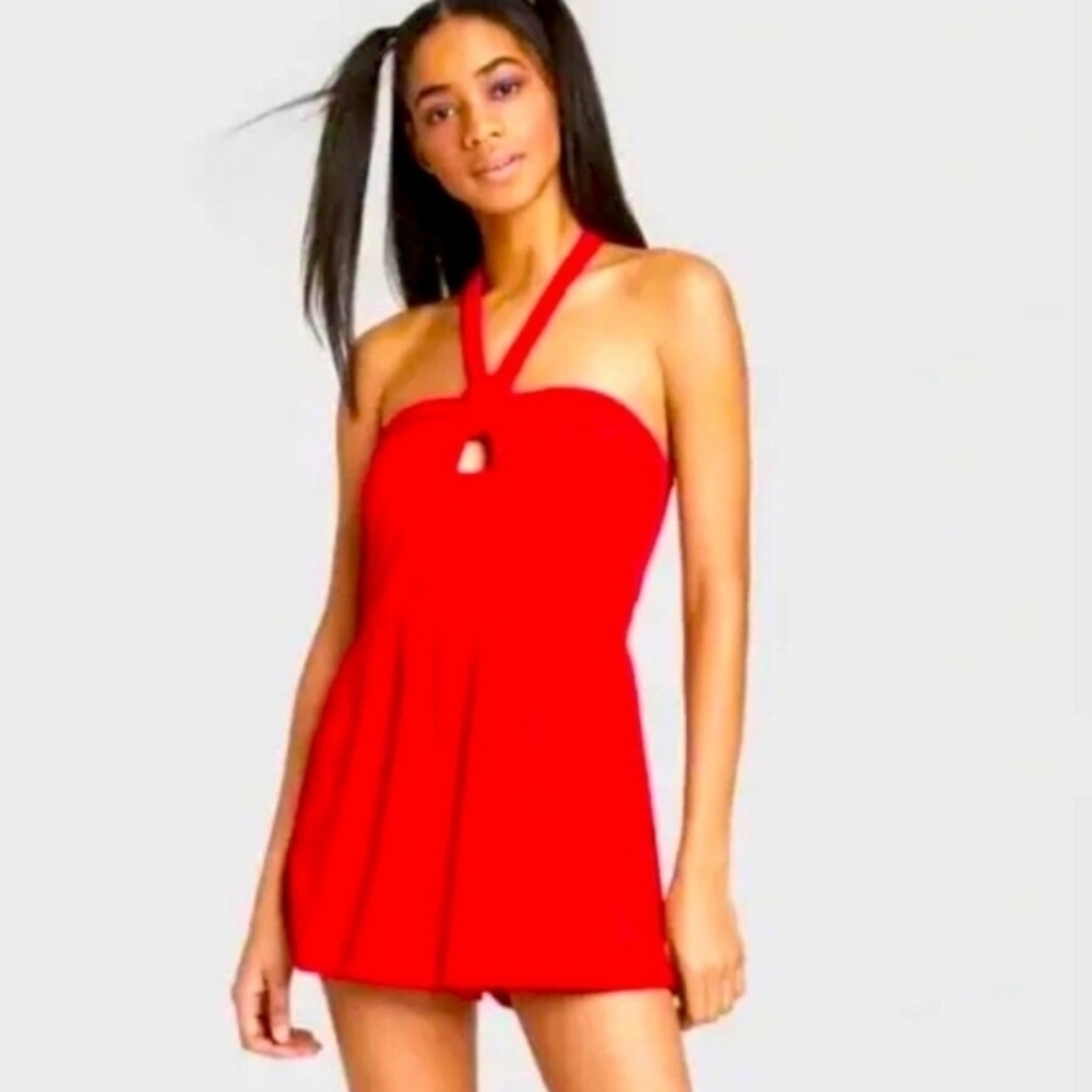 5/$25 Wild Fable Romper